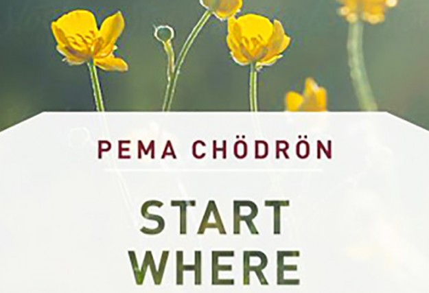 Start Where You Are: A Guide to Compassionate Living